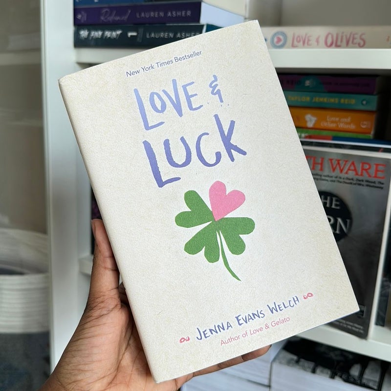 Love and Luck