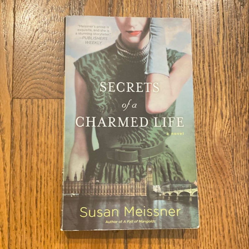 Secrets of a Charmed Life