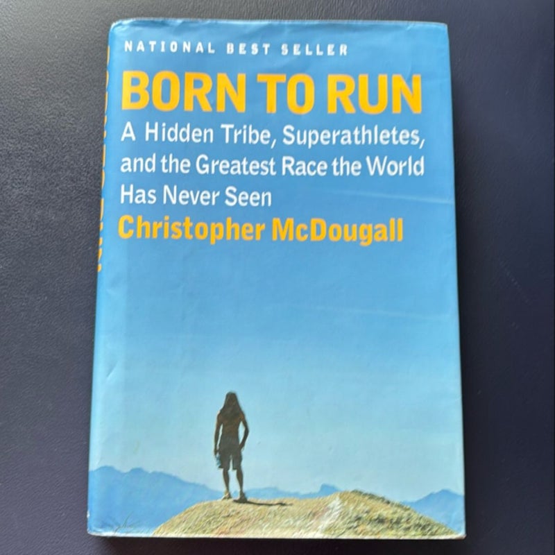 Born to Run