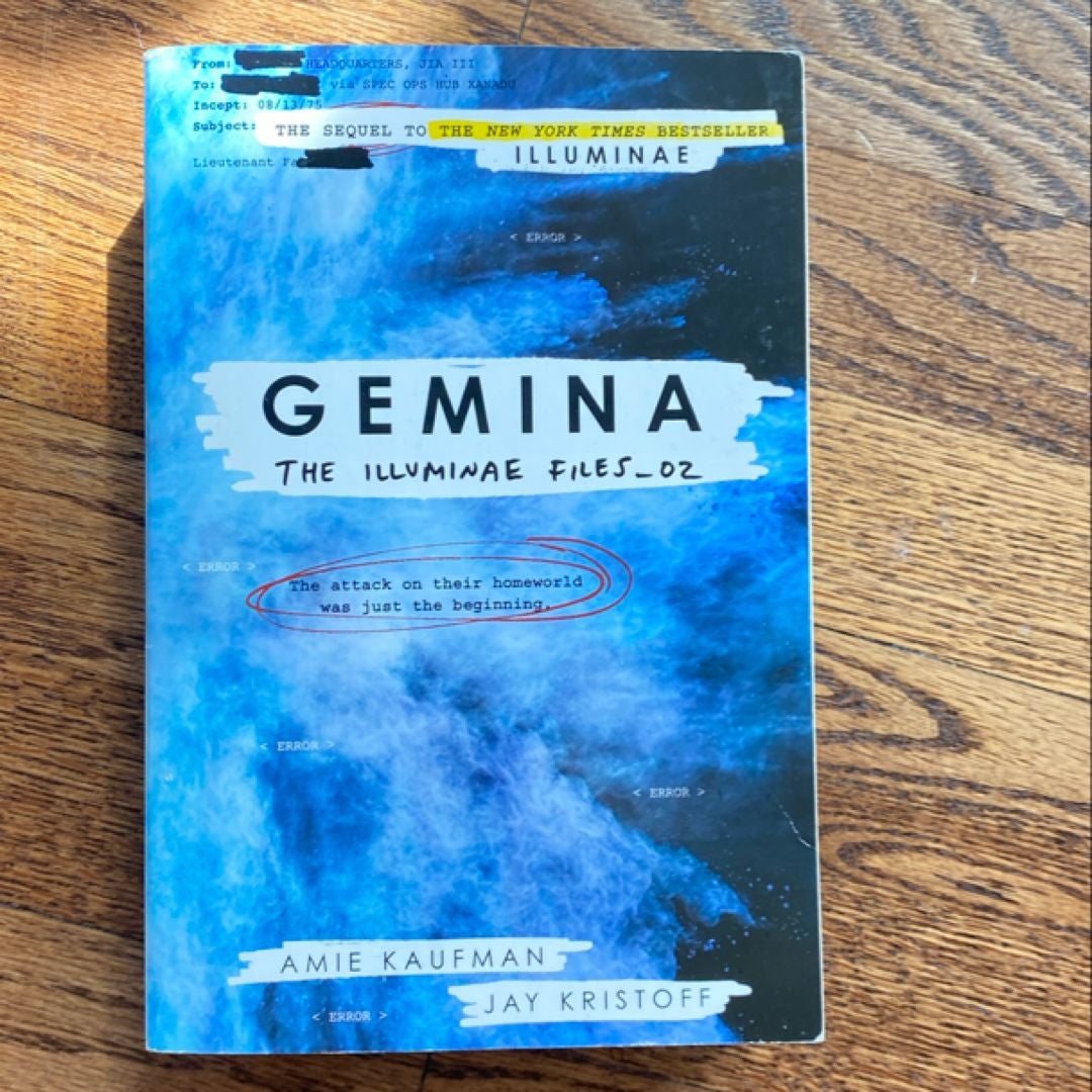 Gemina