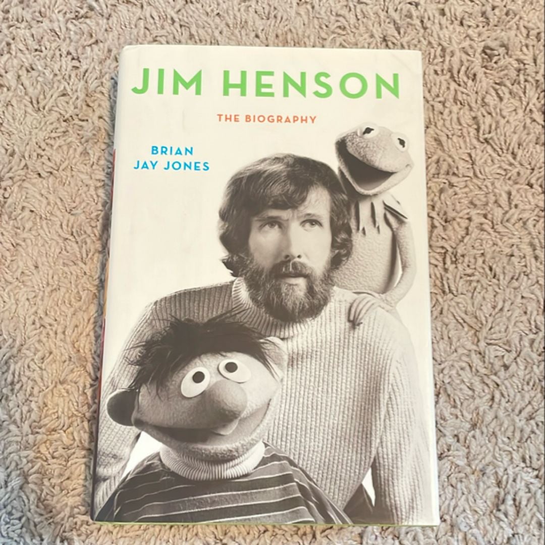 Jim Henson