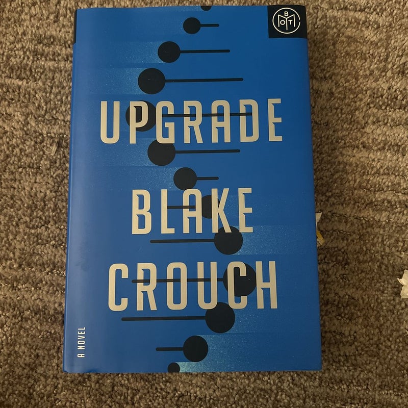 Upgrade
