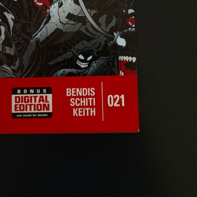 Guardians Of The Galaxy #21