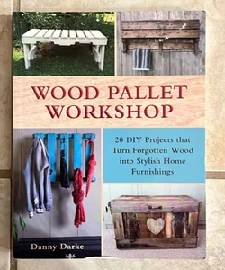 Wood Pallet Workshop