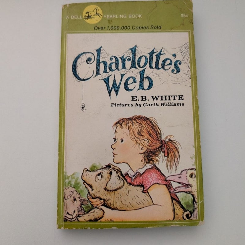 Charlotte's Web