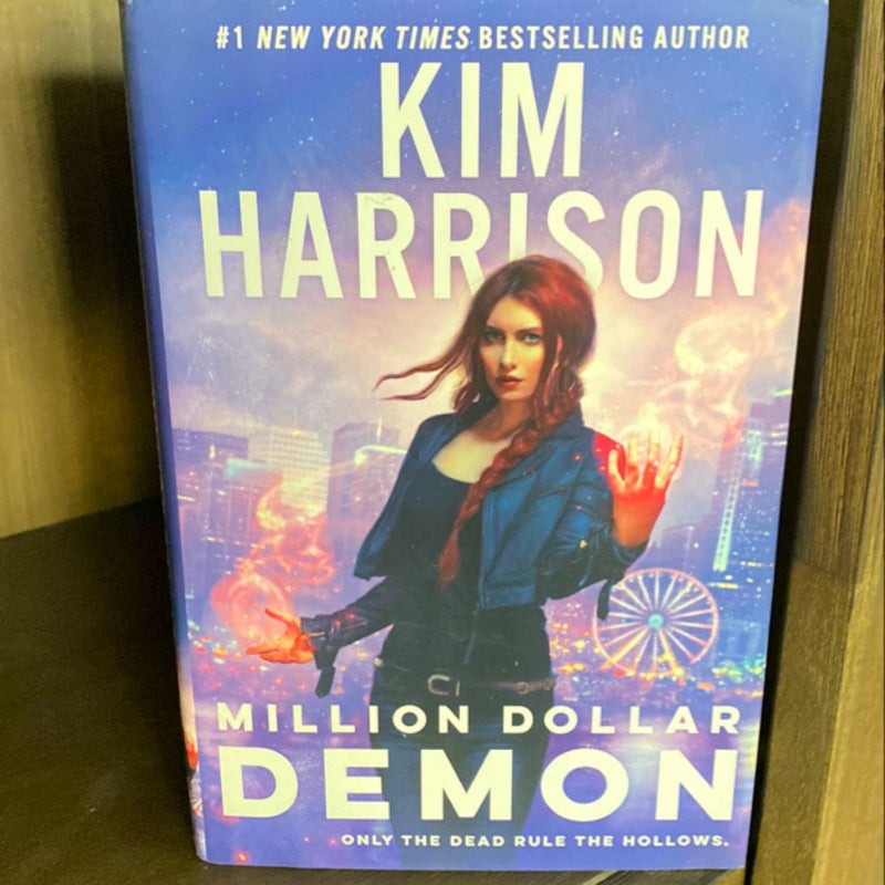 Million Dollar Demon (new)