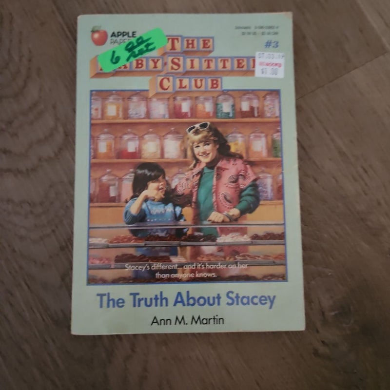 The Baby-Sitters Club