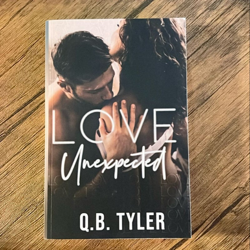 Love Unexpected