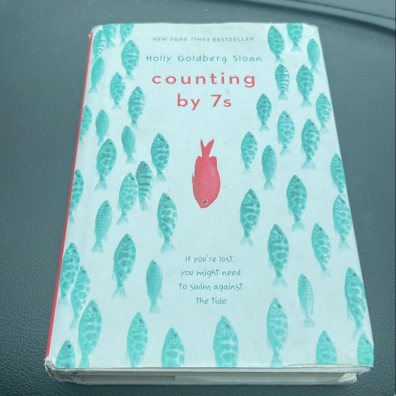 Counting By 7s