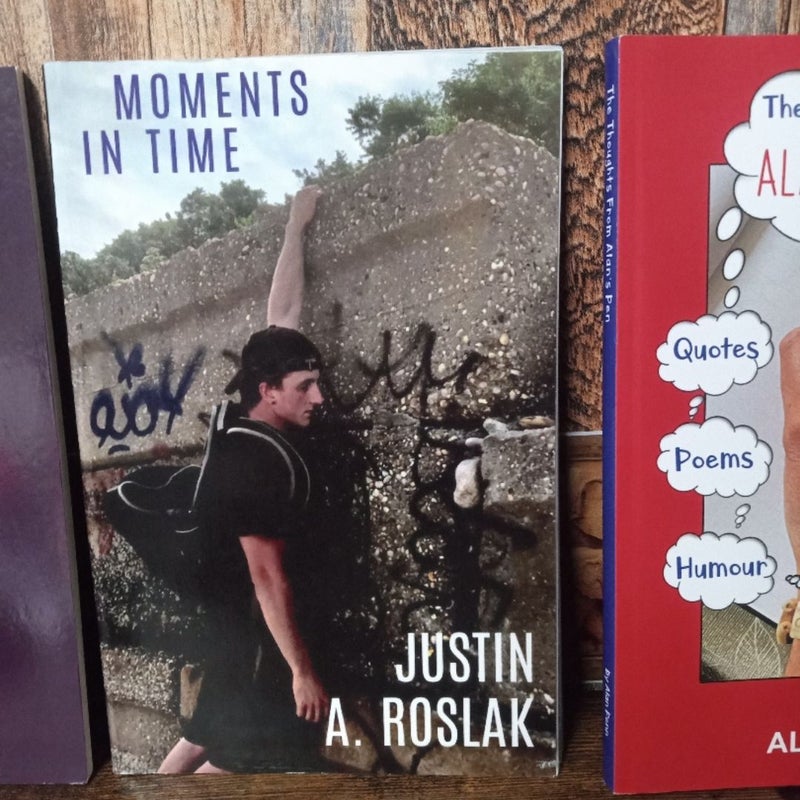 Moments in Time