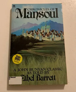 Chronicles of Mansoul