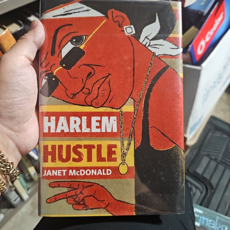 Harlem Hustle