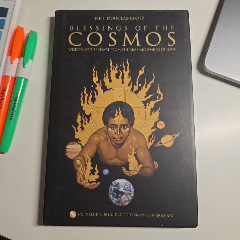 Blessings of the Cosmos