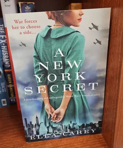 A New York Secret