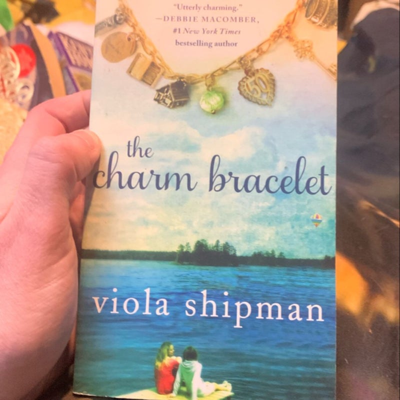 The Charm Bracelet