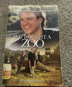 We Bought a Zoo