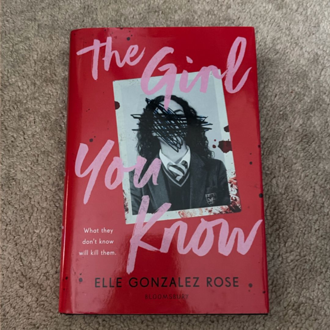 The Girl You Know