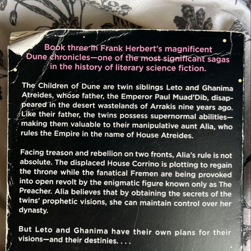 Children of Dune