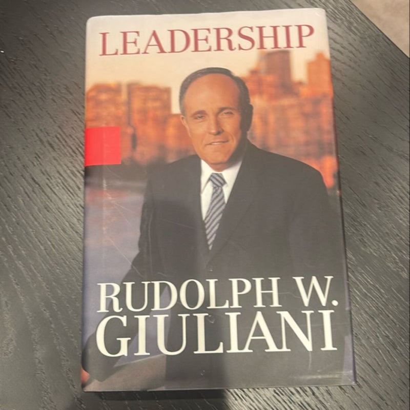 Leadership Through the Ages