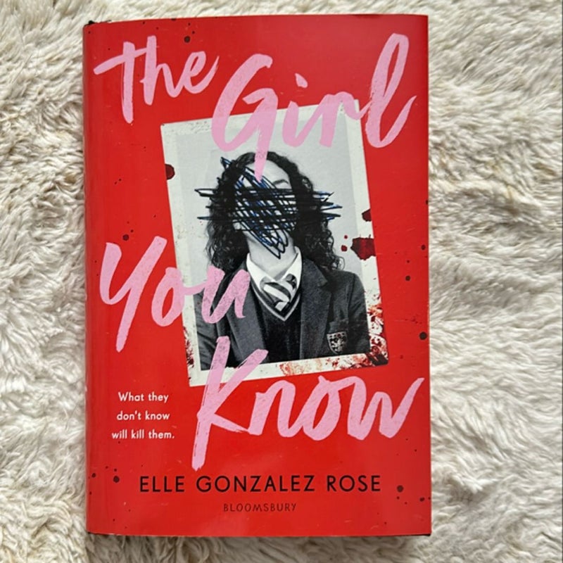 The Girl You Know