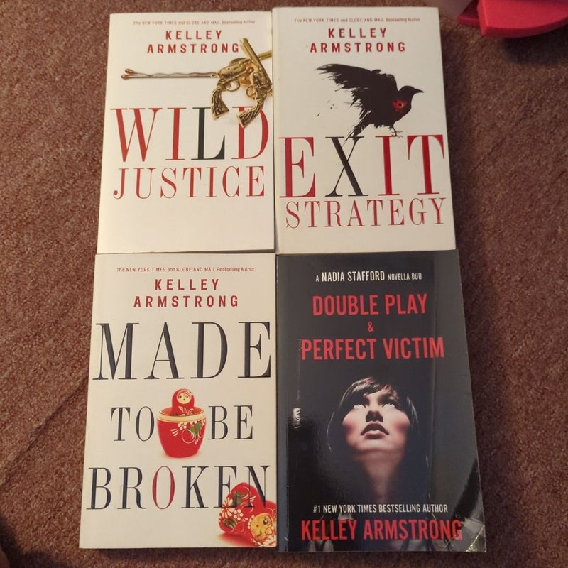 Wild Justice exit strategy made to be broken 