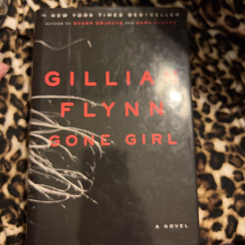 Gone Girl