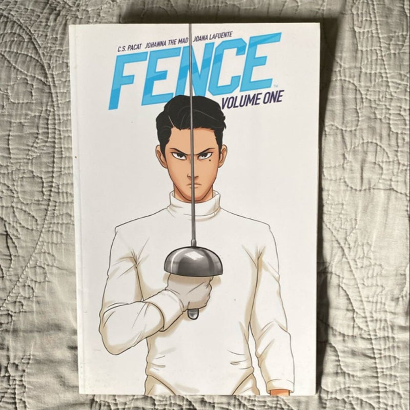 Fence Vol. 1