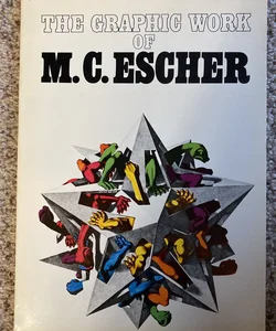 The graphic work of MC, Fisher