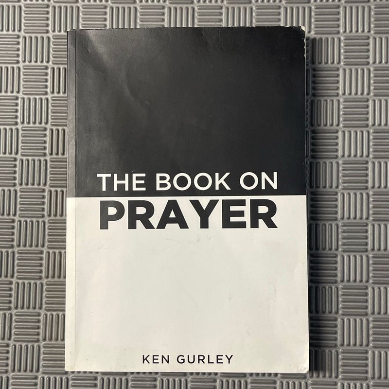 The Book on Prayer