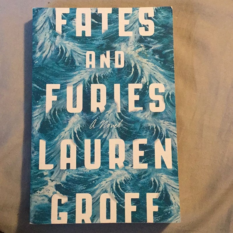 Fates and Furies