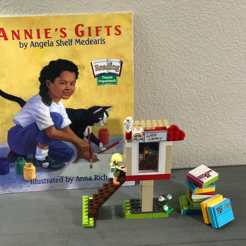 Annie’s Gifts