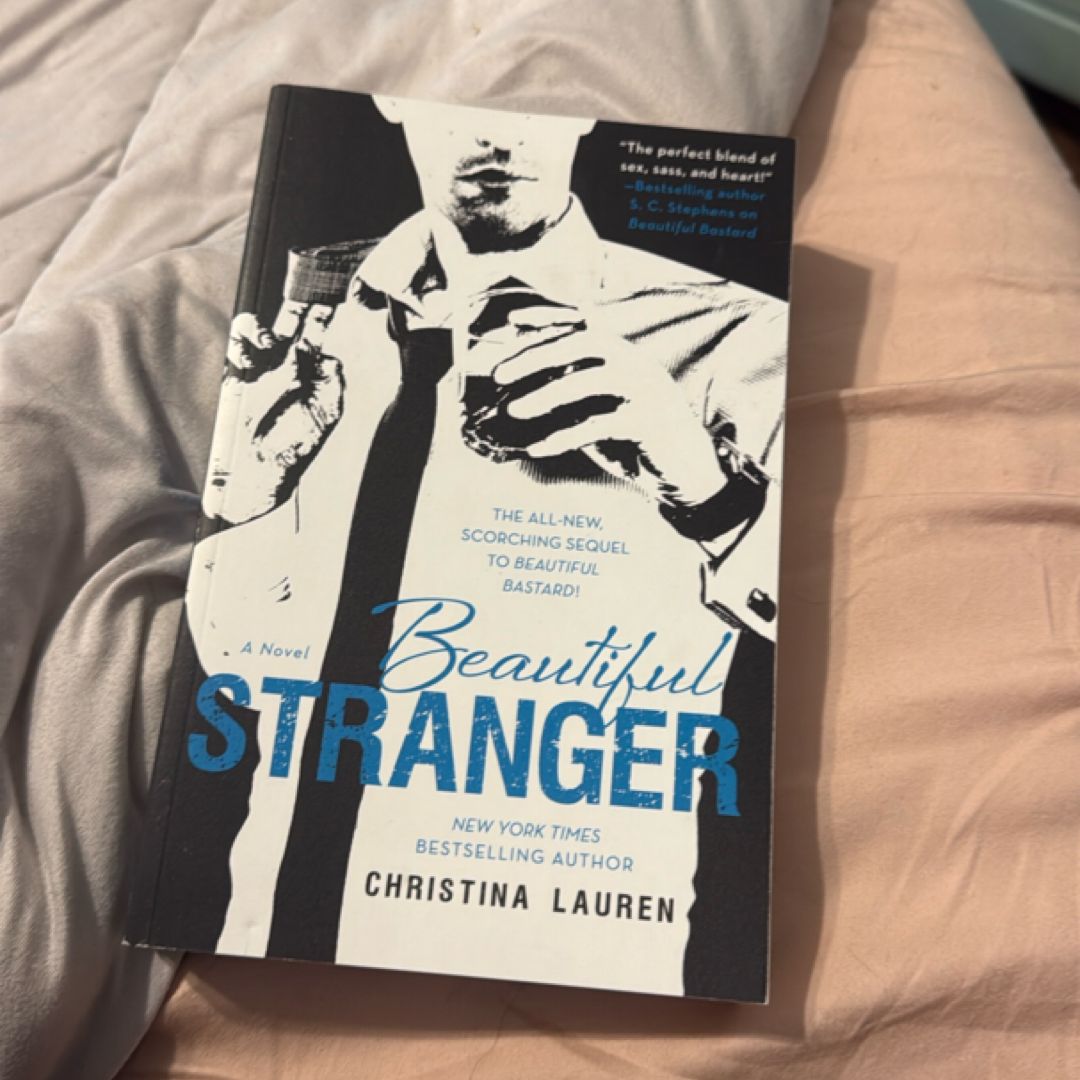Beautiful Stranger