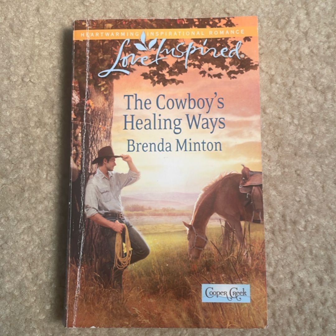 The Cowboy's Healing Ways