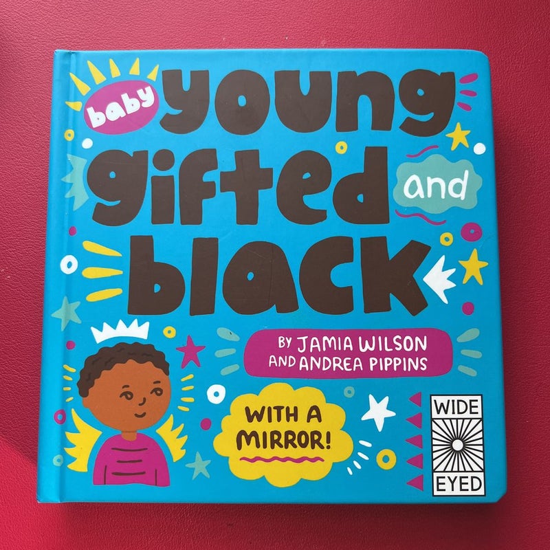 Baby Young, Gifted, and Black