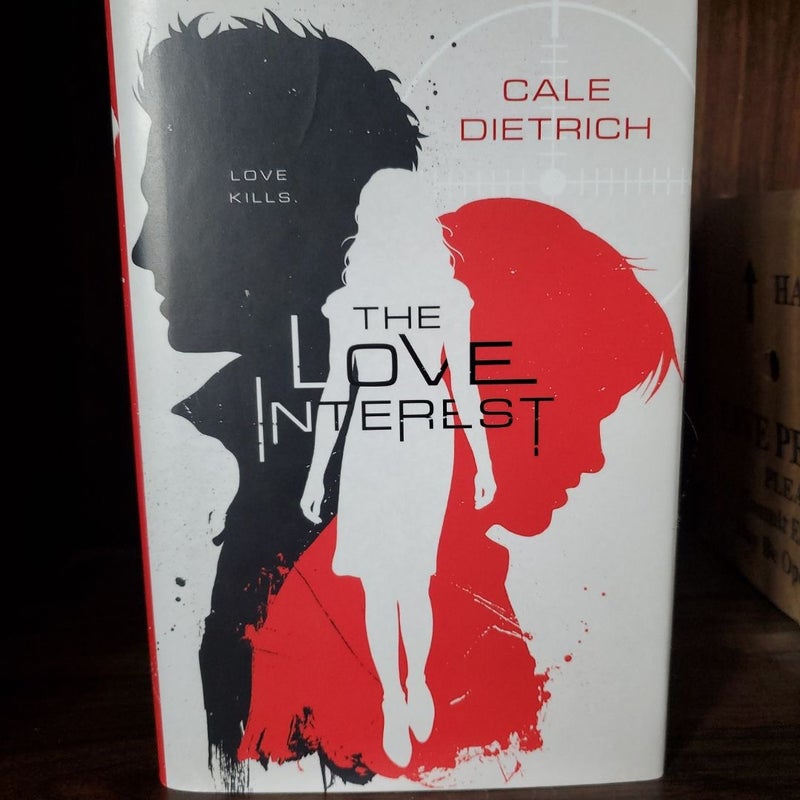 The Love Interest