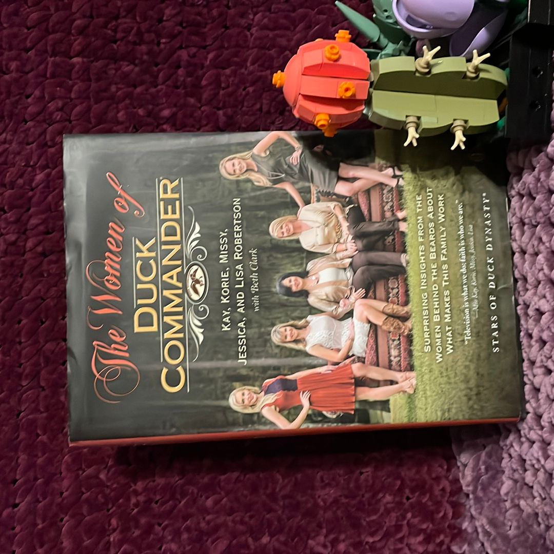 The Women of Duck Commander