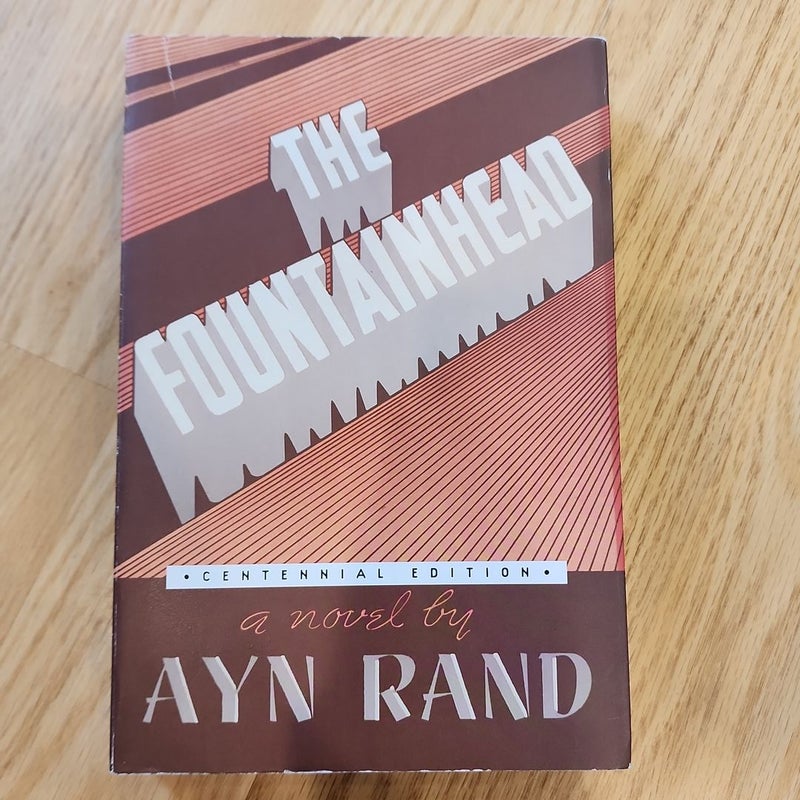 The Fountainhead