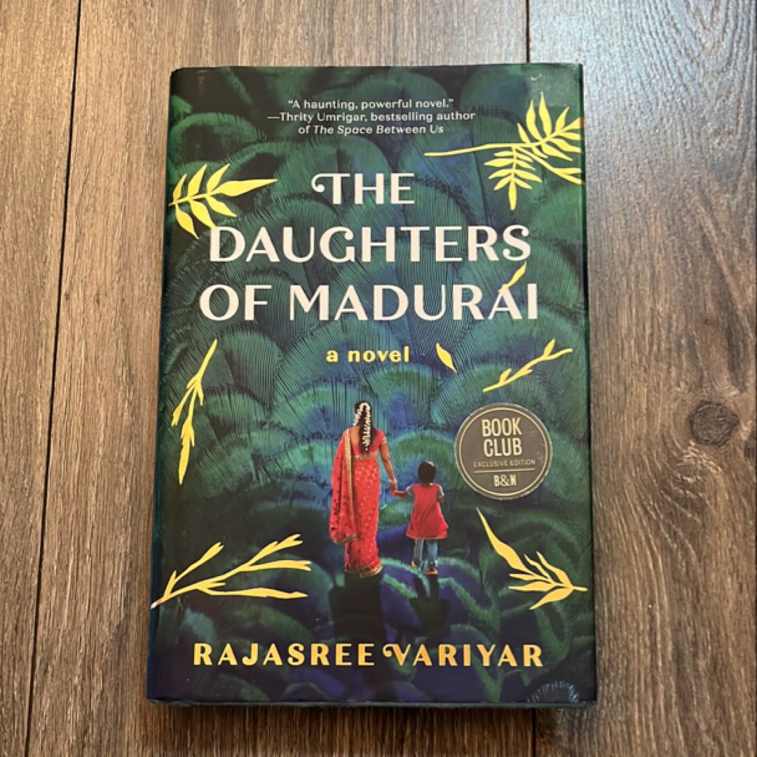 The Daughters of Madurai