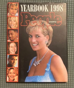 People Yearbook 1998