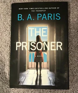 The Prisoner