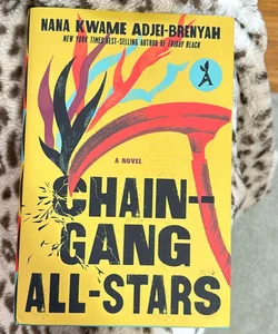Chain gang all-stars (signed special edition)