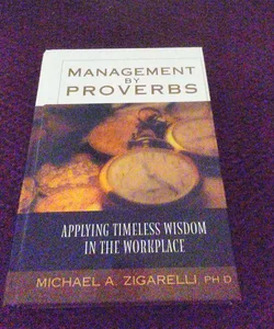 Management by Proverbs