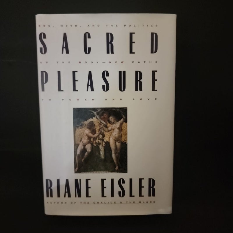 Sacred Pleasure