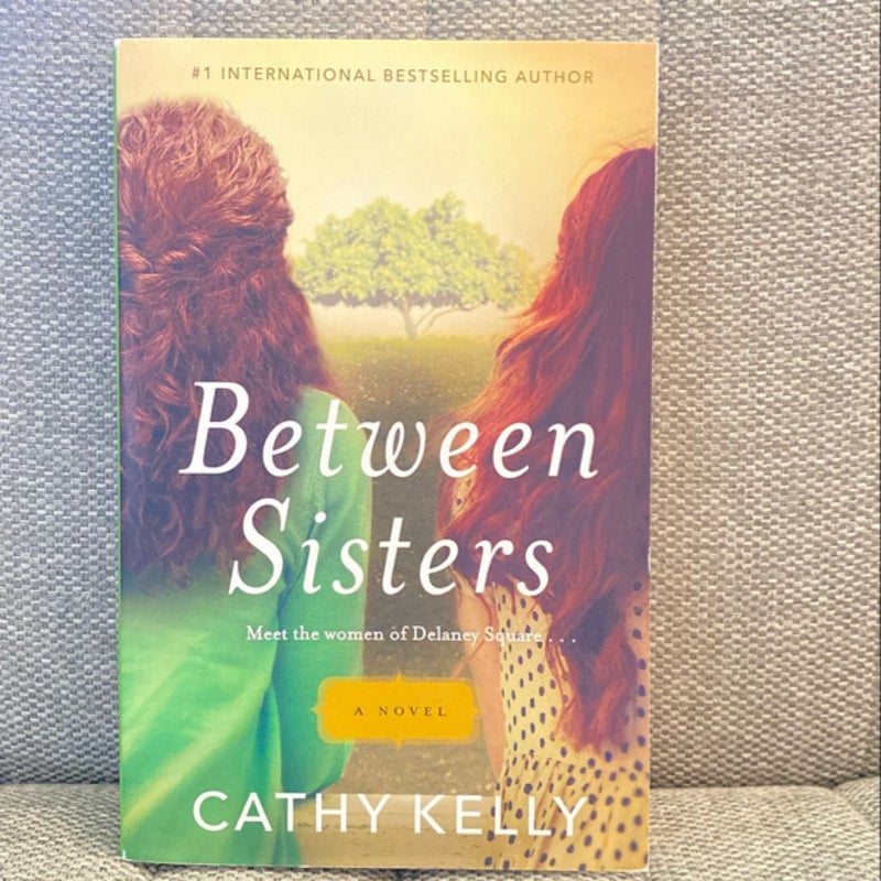 Between Sisters