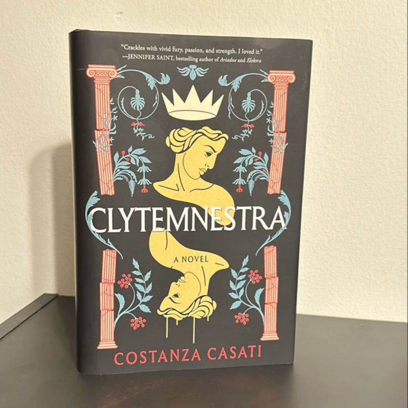 Clytemnestra