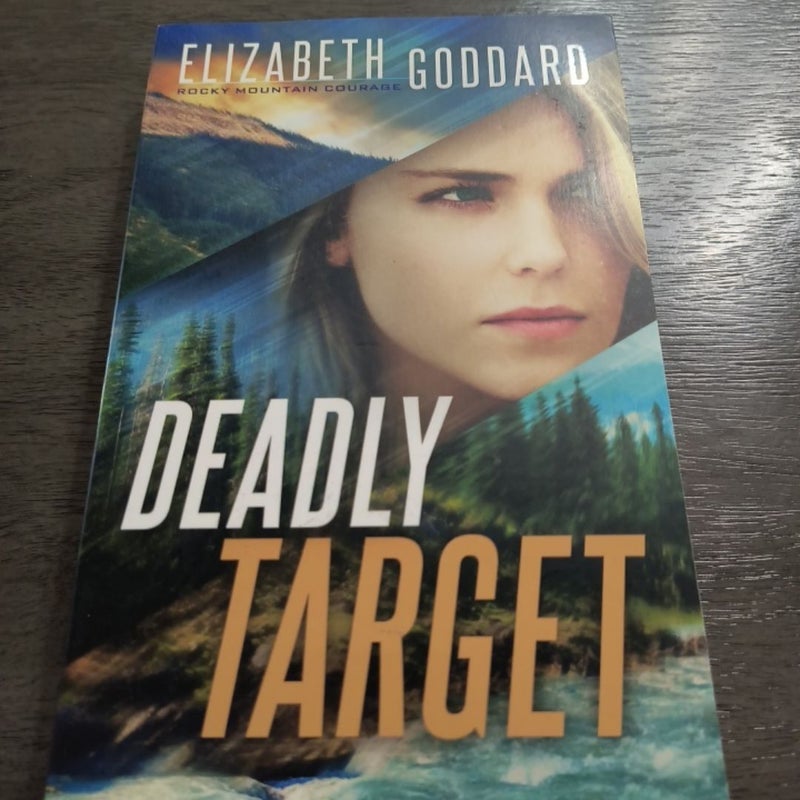 Deadly Target