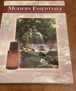 Modern Essentials - Fourth Edition