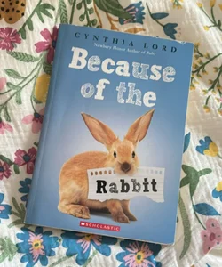 Because of the Rabbit 