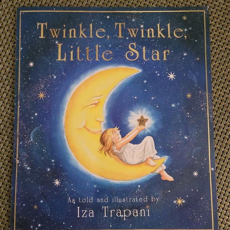 Twinkle, Twinkle, Little Star