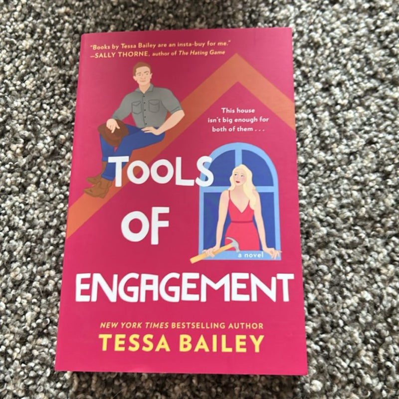 Tools of Engagement